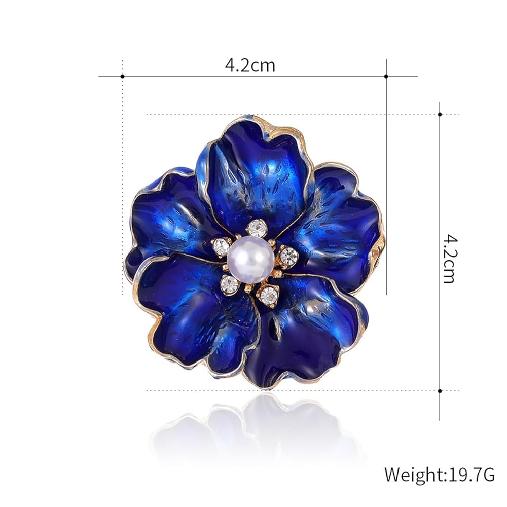 ワンピース Lace Quilted Bow Flower Brooch Sundress 0400020822238?wid=600&hei=800&